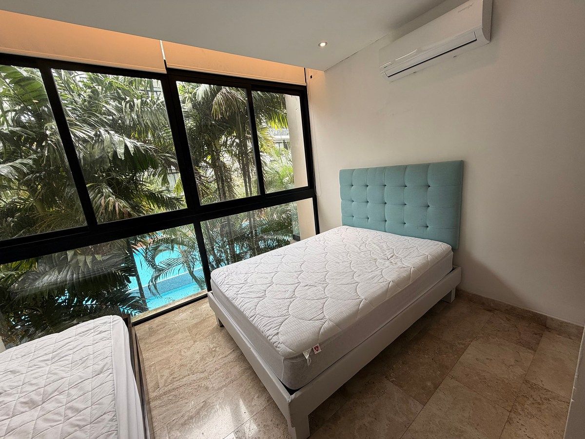 Departamento en Temozón Norte, Mérida, foto 8 de 30
