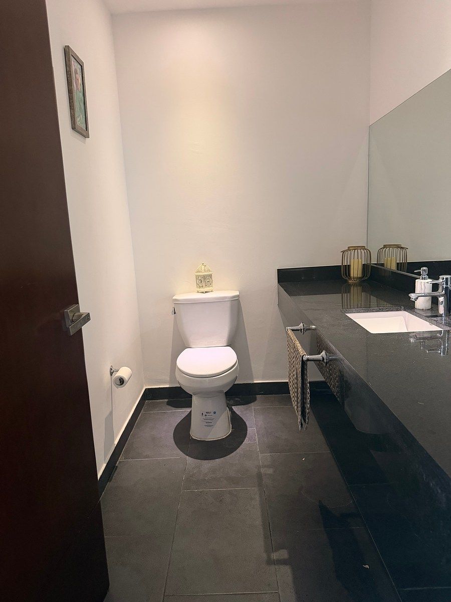 Departamento en Temozón Norte, Mérida, foto 7 de 30