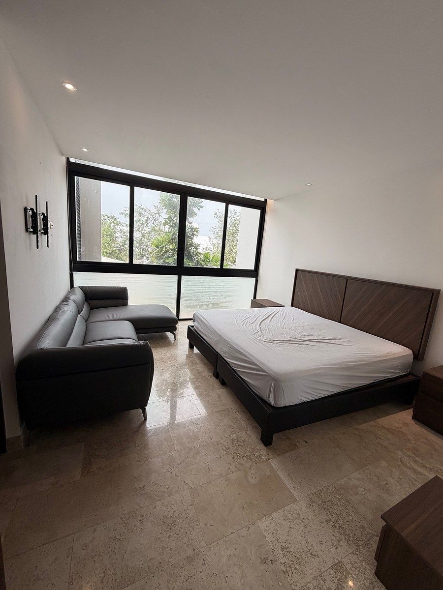 Departamento en Temozón Norte, Mérida, foto 17 de 30