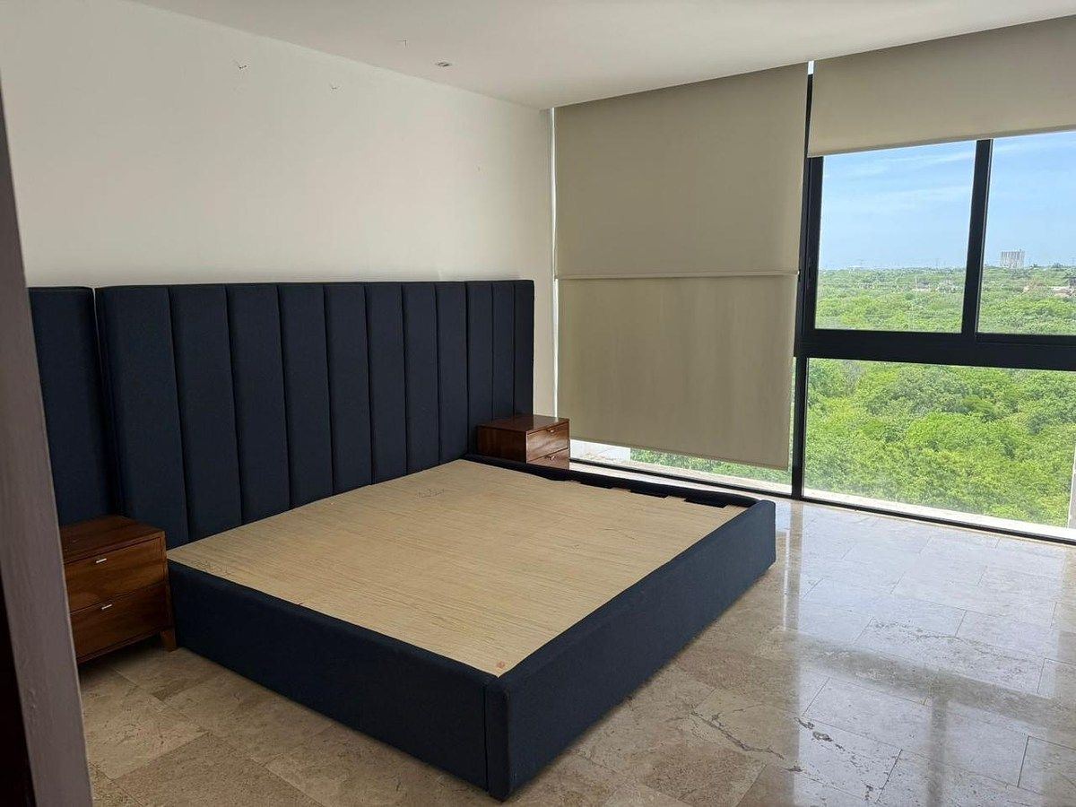 Departamento en Temozón Norte, Mérida, foto 2 de 9