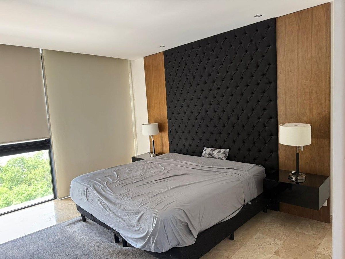 Departamento en Temozón Norte, Mérida, foto 3 de 9
