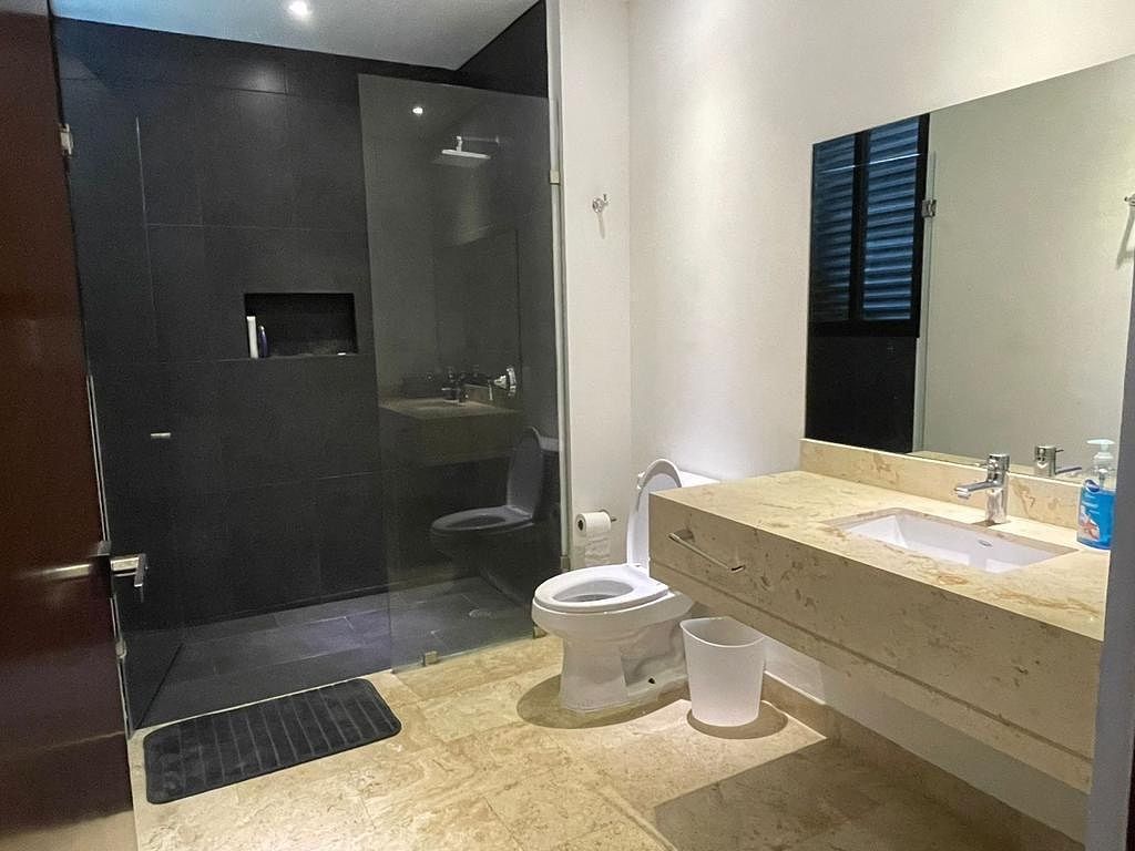 Departamento en Temozón Norte, Mérida, foto 6 de 9