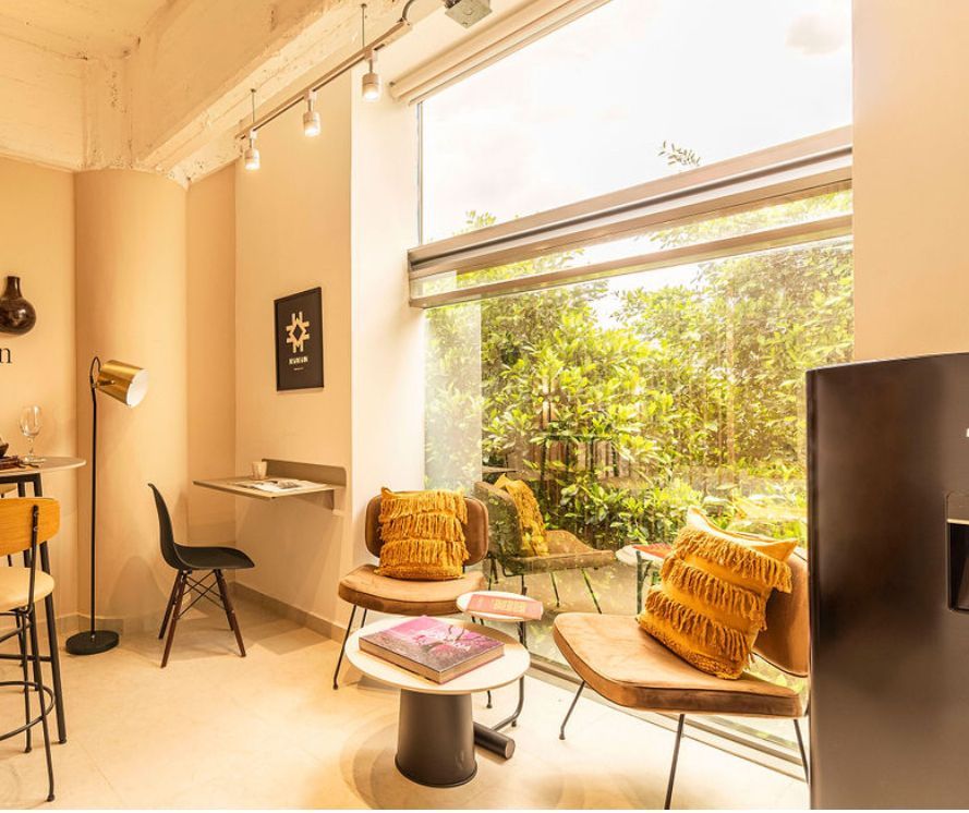 Apartamento em Hipódromo, Cuauhtémoc, foto 2 de 10