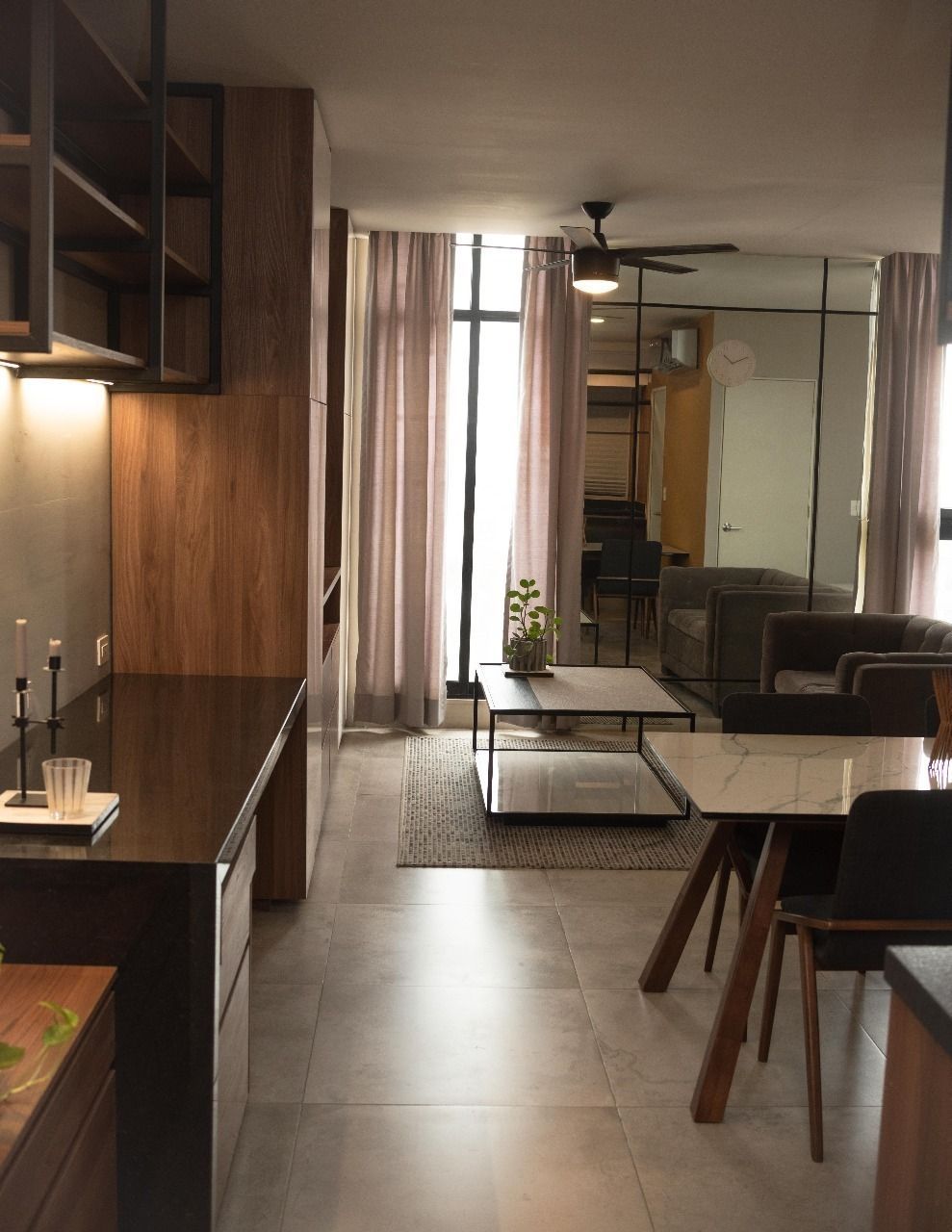 Departamento en Monterrey Centro, Monterrey, foto 3 de 14