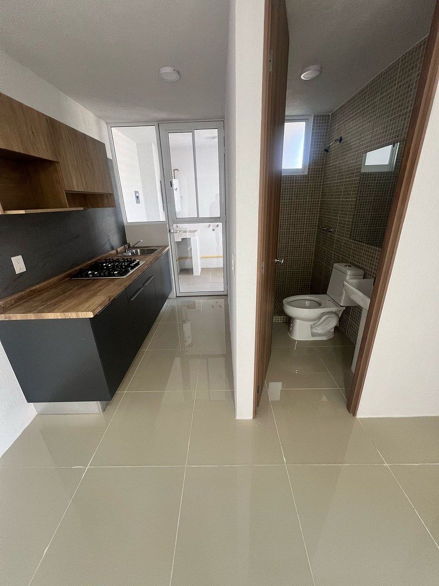 Apartment in Terralta, Tlaquepaque, photo 2 of 13