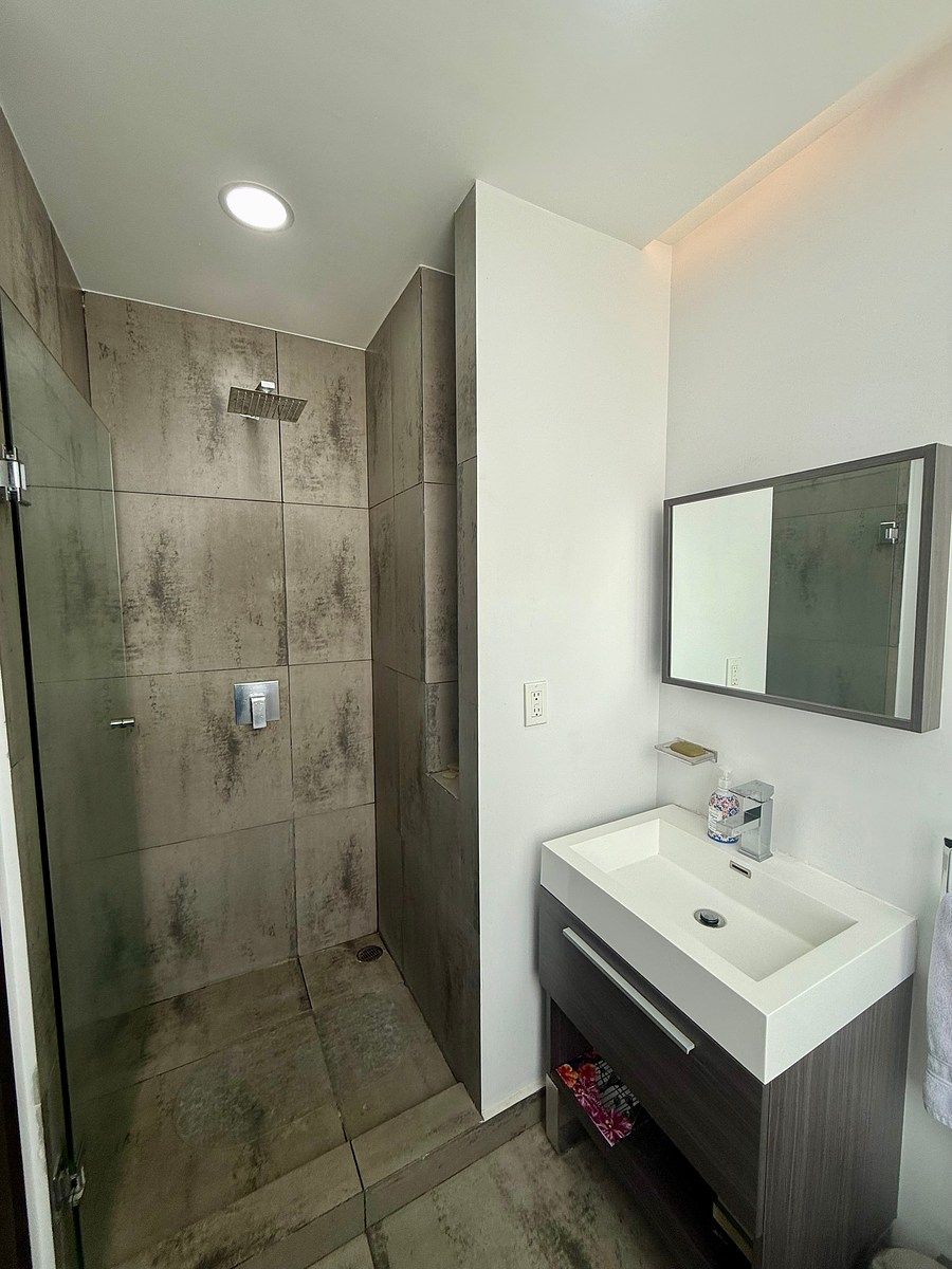 Apartamento em El Toro, La Magdalena Contreras, foto 13 de 15