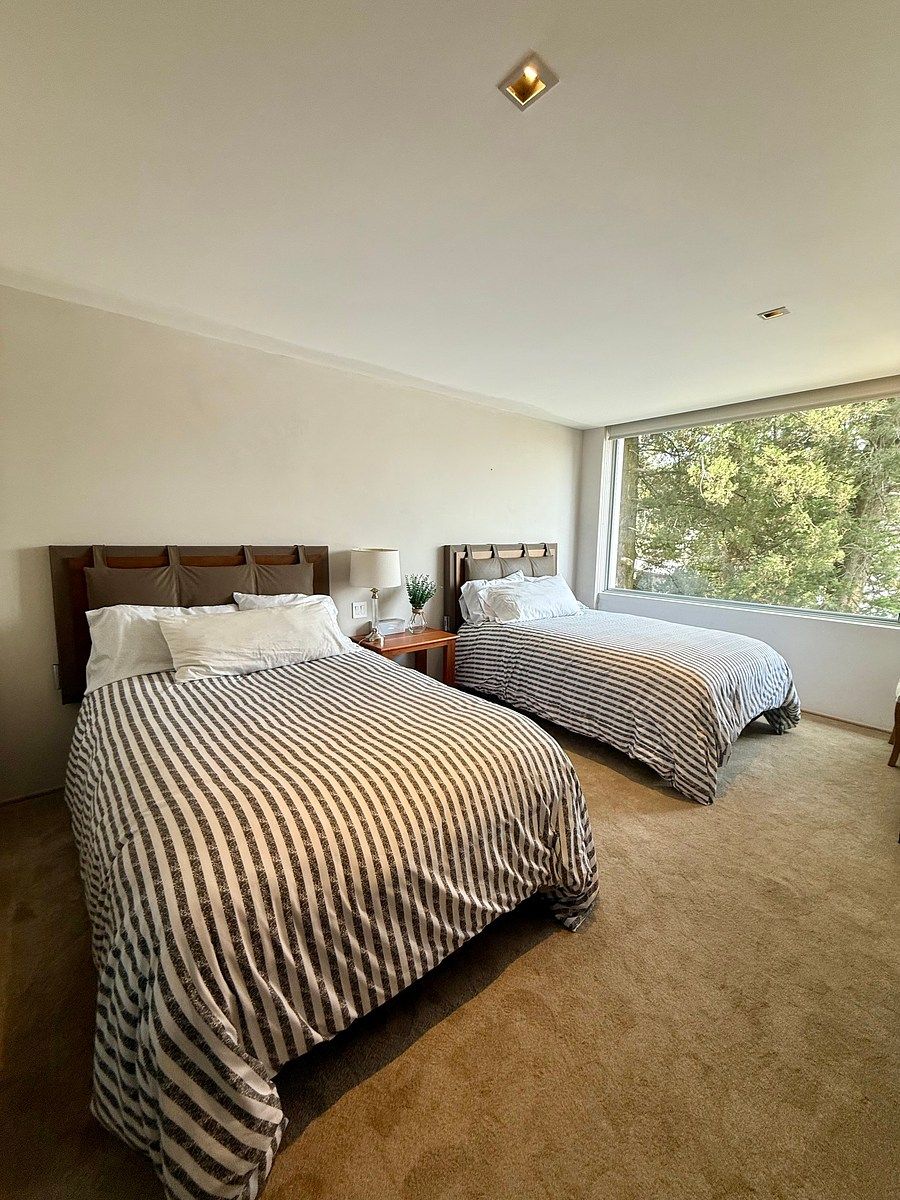 Apartamento em El Toro, La Magdalena Contreras, foto 10 de 15