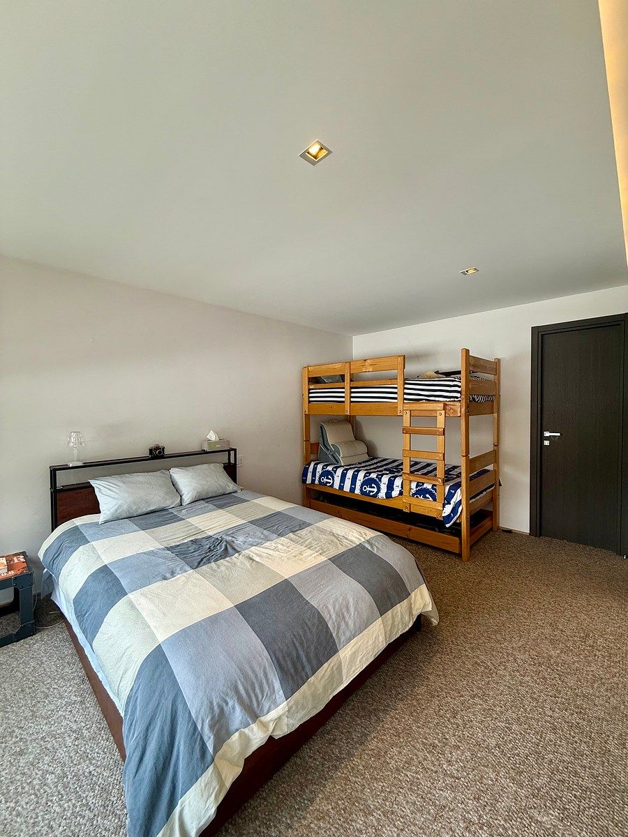 Apartamento em El Toro, La Magdalena Contreras, foto 12 de 15