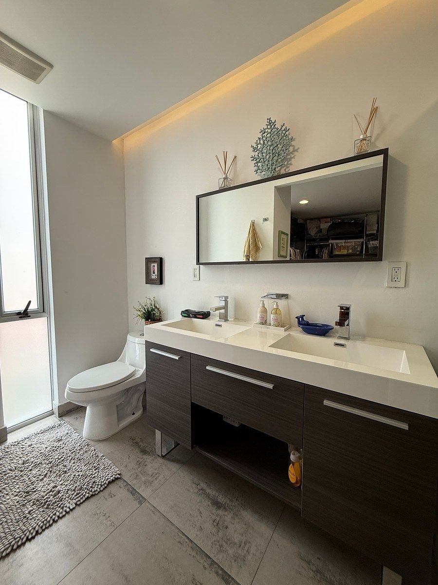 Apartamento em El Toro, La Magdalena Contreras, foto 15 de 15