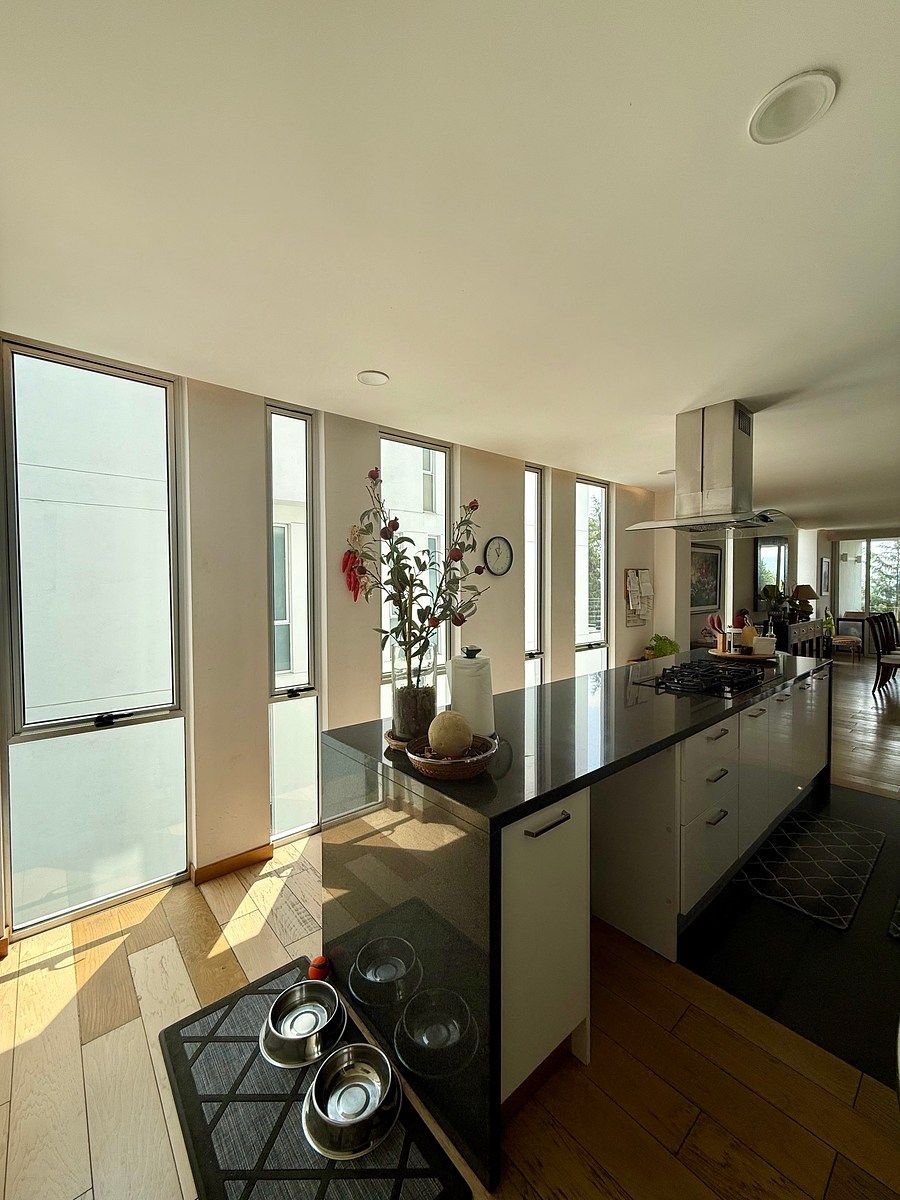 Apartamento em El Toro, La Magdalena Contreras, foto 8 de 15