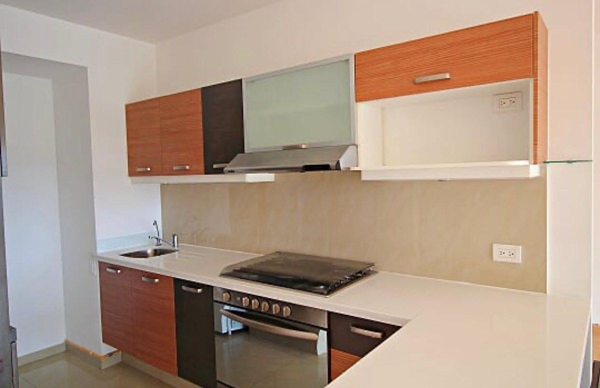 Departamento en Olivar de los Padres, Álvaro Obregón, foto 3 de 15