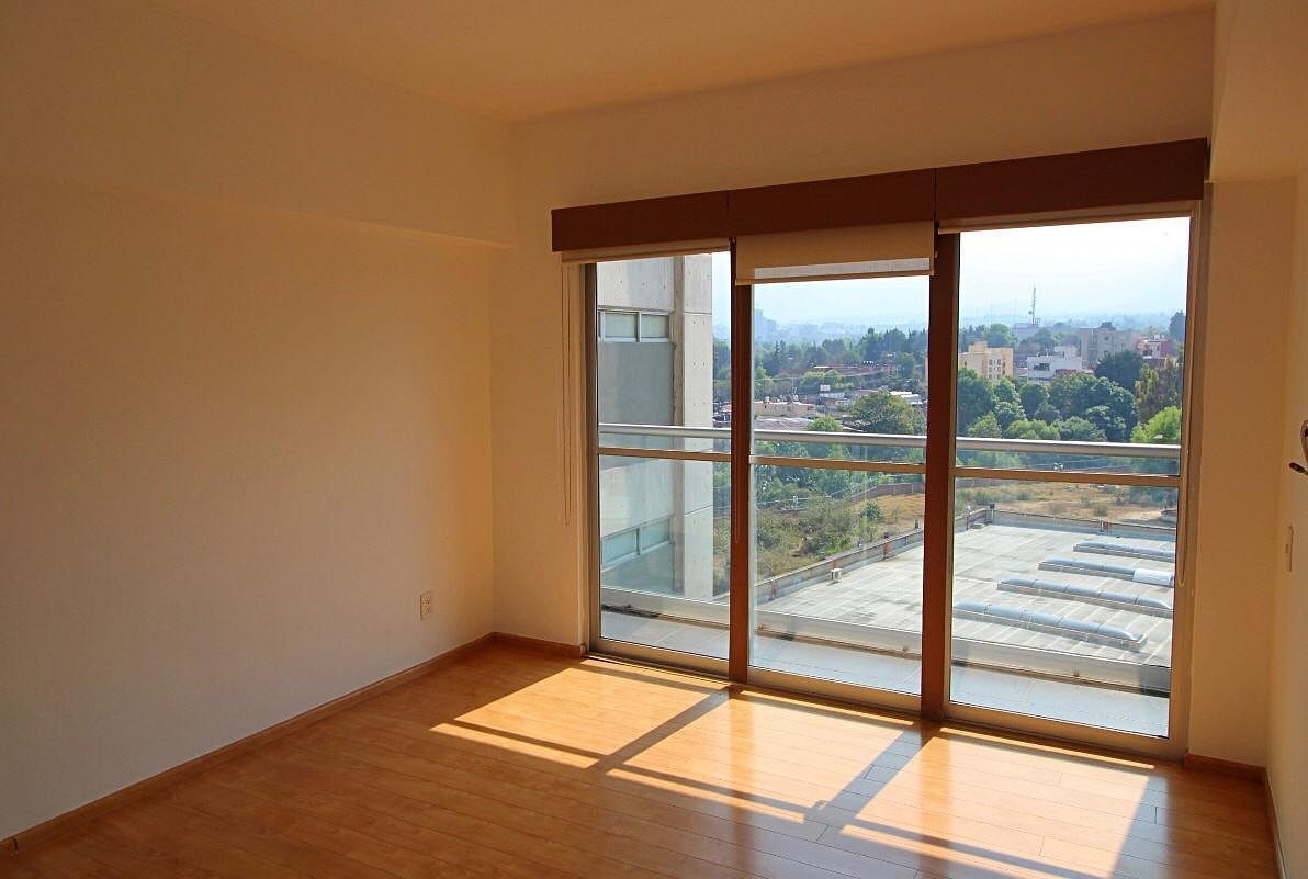 Departamento en Olivar de los Padres, Álvaro Obregón, foto 5 de 15