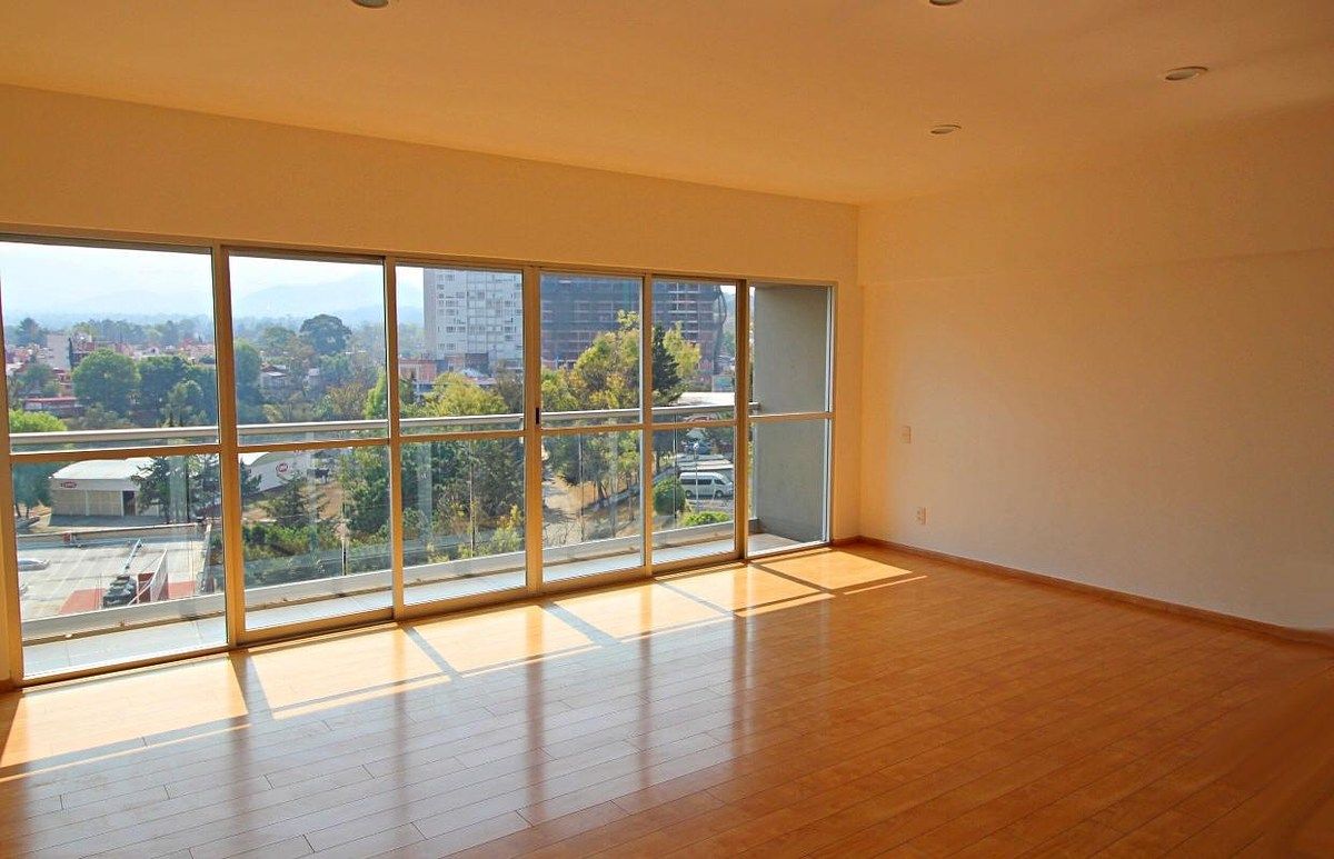 Departamento en renta en Altuz San Ángel, foto 1 de 15
