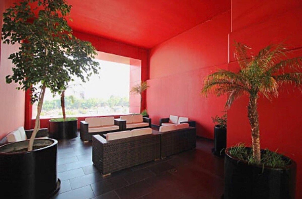 Departamento en Olivar de los Padres, Álvaro Obregón, foto 13 de 15
