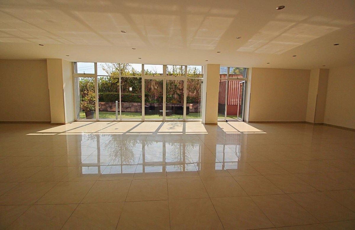 Departamento en Olivar de los Padres, Álvaro Obregón, foto 14 de 15