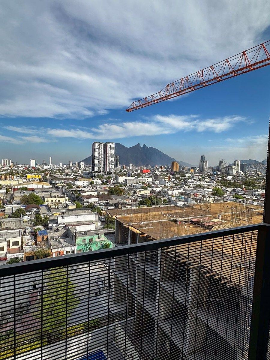 Apartamento em Monterrey Centro, Monterrey, foto 6 de 13