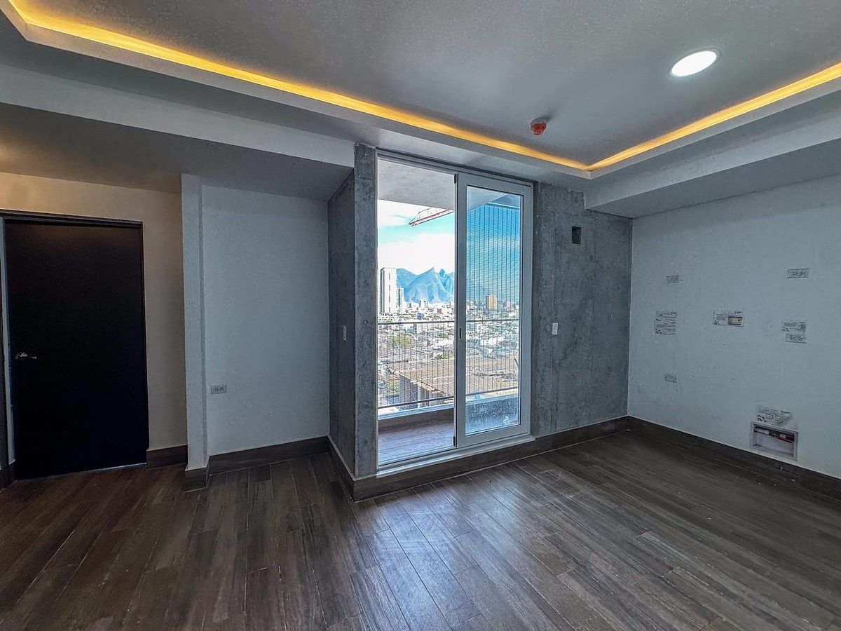 Apartamento em Monterrey Centro, Monterrey, foto 10 de 13