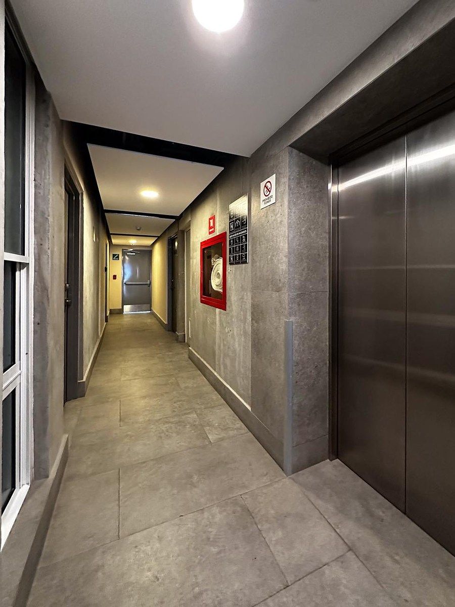 Apartamento em Monterrey Centro, Monterrey, foto 13 de 13