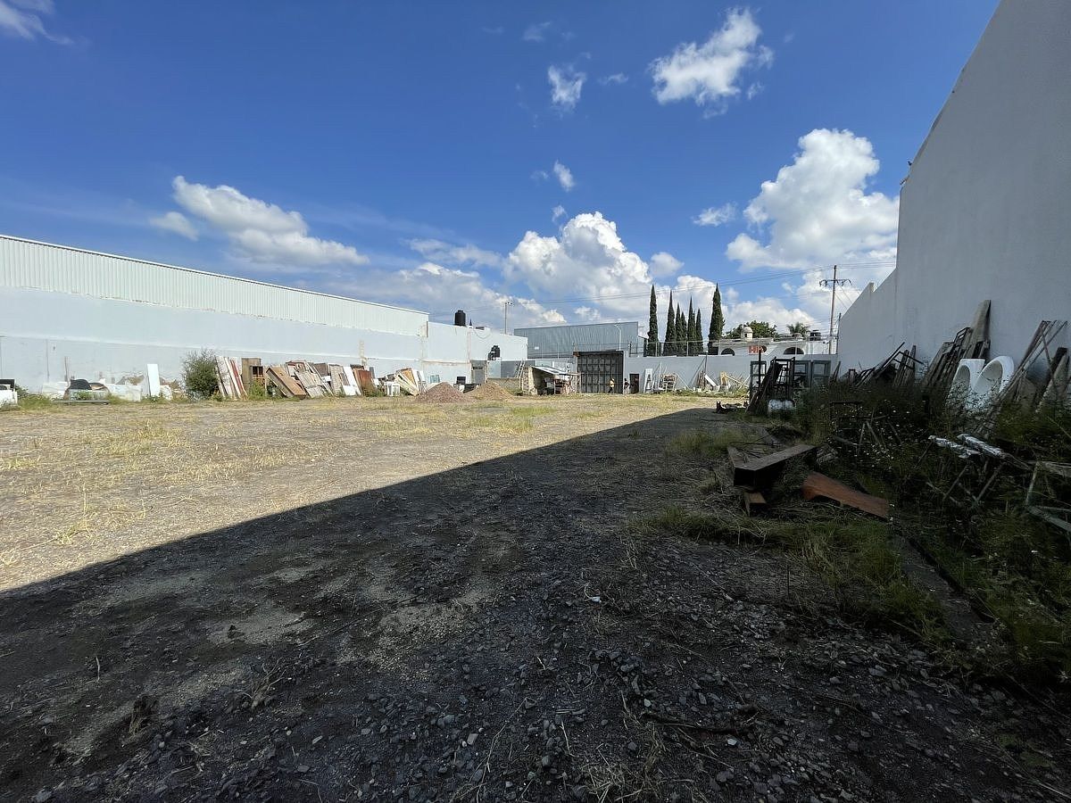 Terreno en Venta en la zona industrial norte de Zapopan, photo 1 of 5