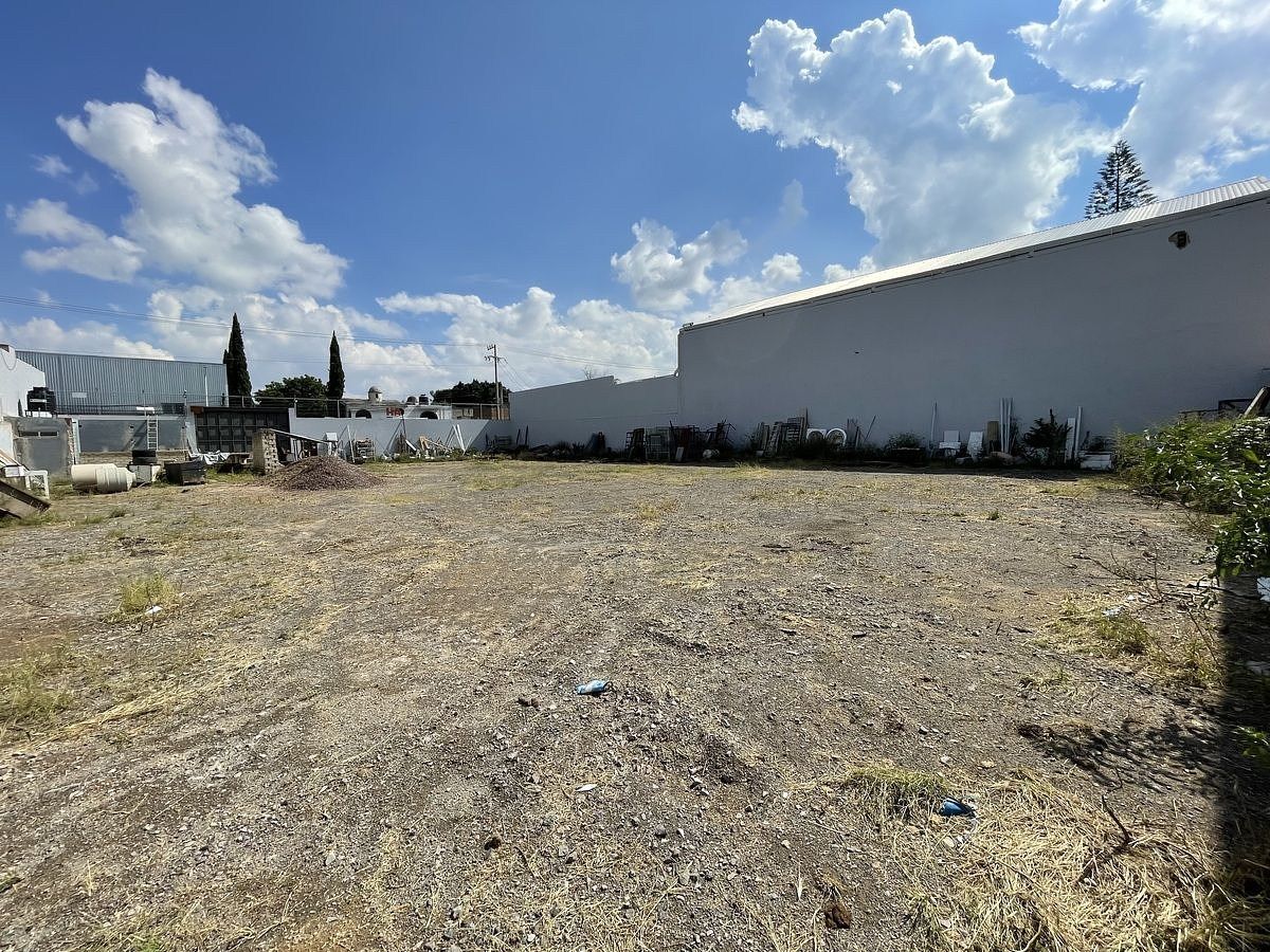 Lot in Nuevo México, Zapopan, photo 3 of 5