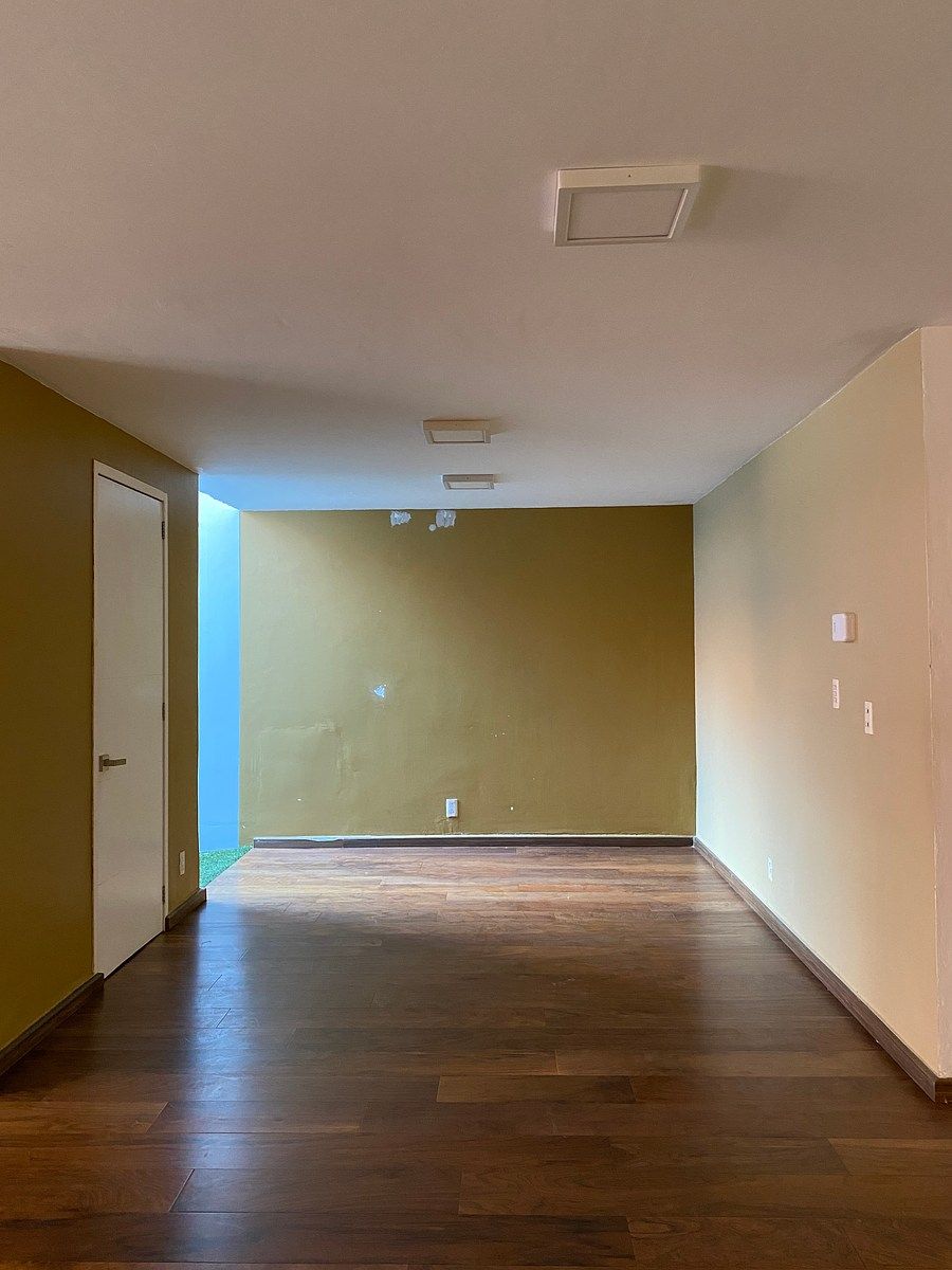 Casa em condomínio fechado em Tlalpan Centro, Tlalpan, foto 5 de 30