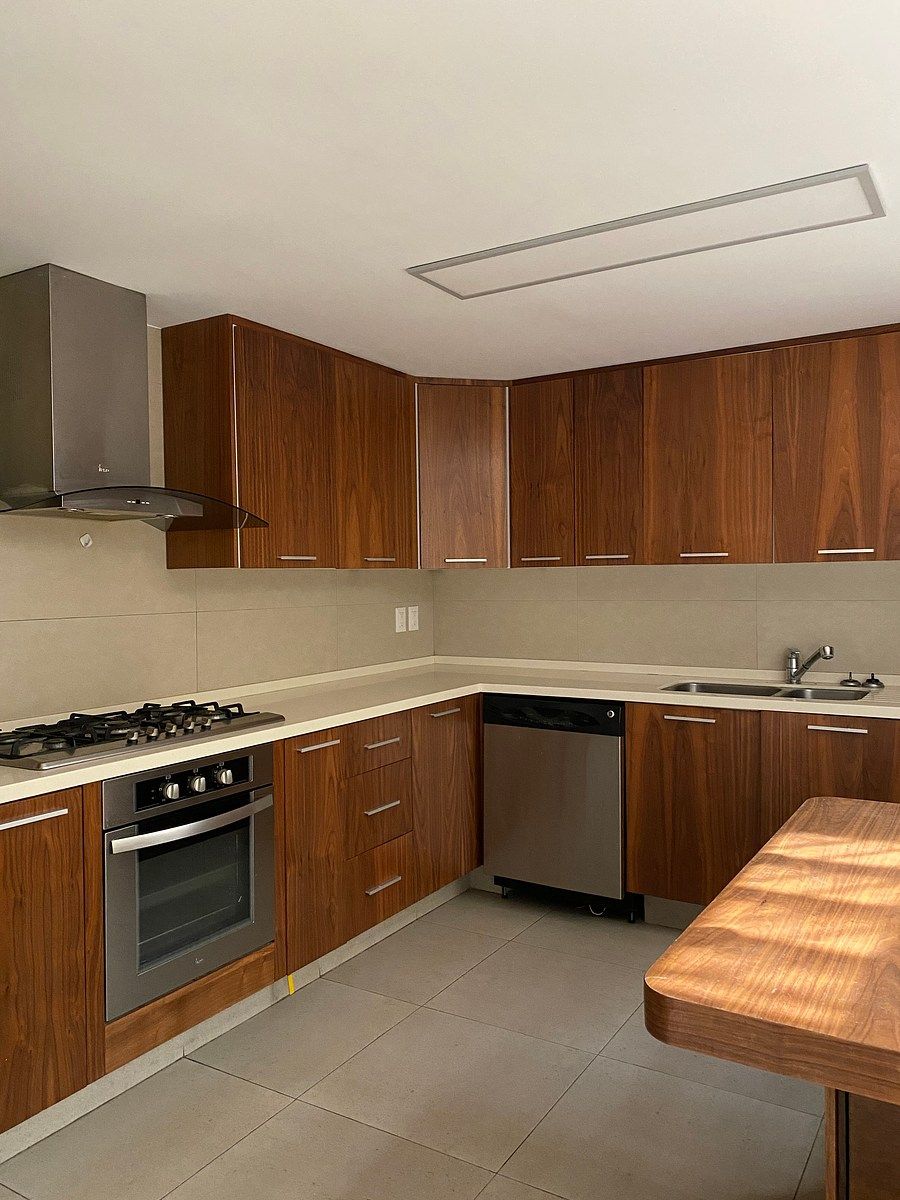 Casa em condomínio fechado em Tlalpan Centro, Tlalpan, foto 3 de 30
