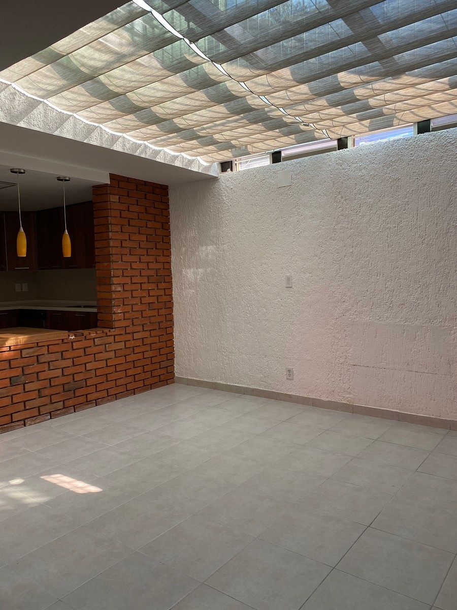Casa em condomínio fechado em Tlalpan Centro, Tlalpan, foto 12 de 30