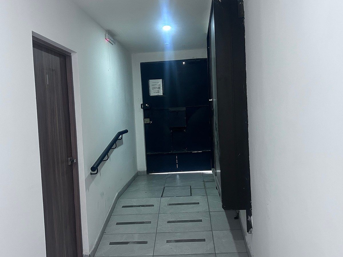 Apartamento em Narvarte Oriente, Benito Juárez, foto 12 de 14