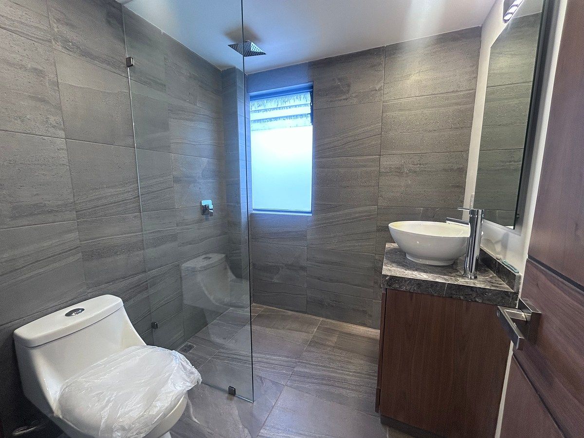 Apartamento em Narvarte Oriente, Benito Juárez, foto 9 de 14