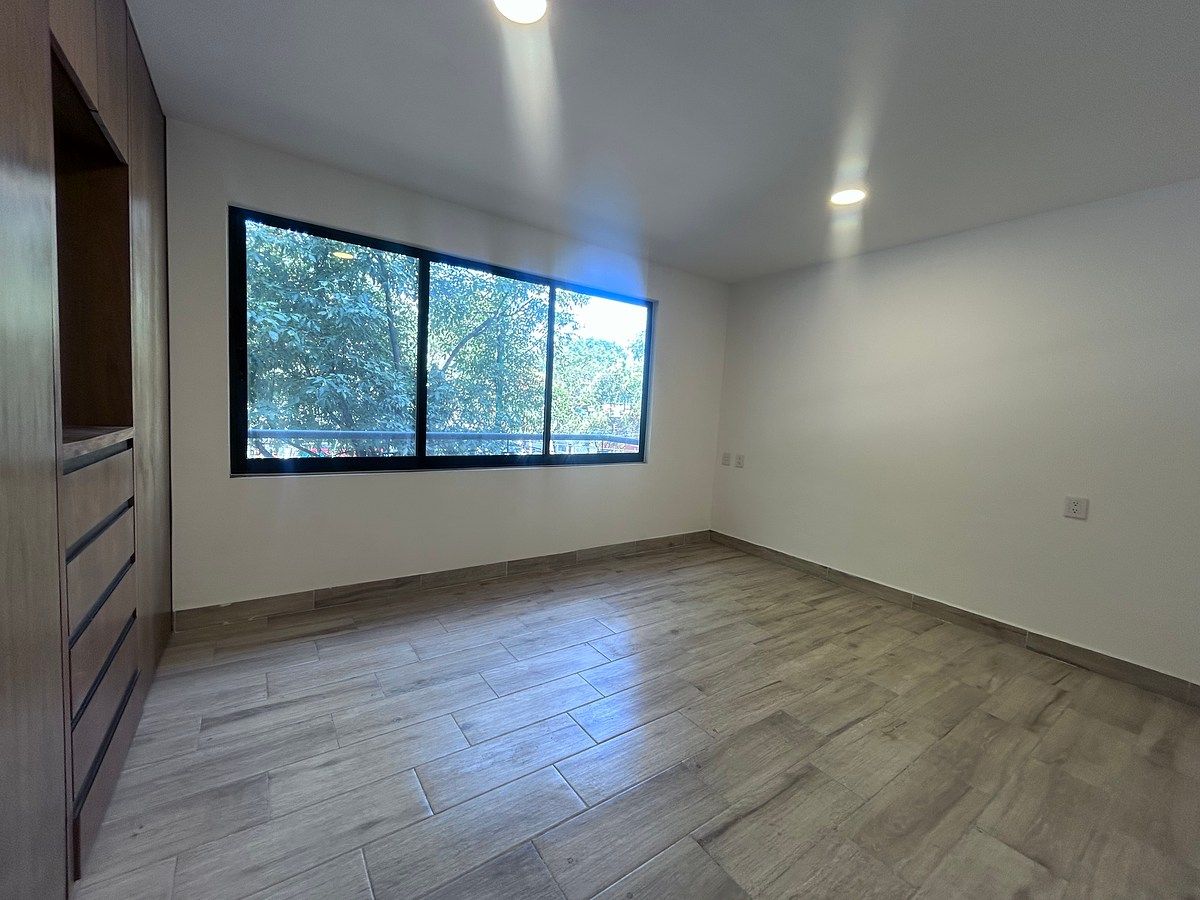 Apartamento em Narvarte Oriente, Benito Juárez, foto 6 de 14