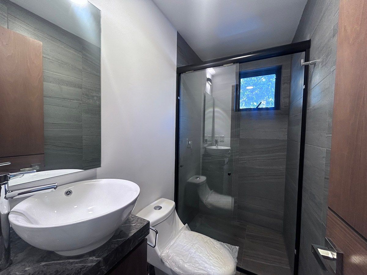 Apartamento em Narvarte Oriente, Benito Juárez, foto 10 de 14