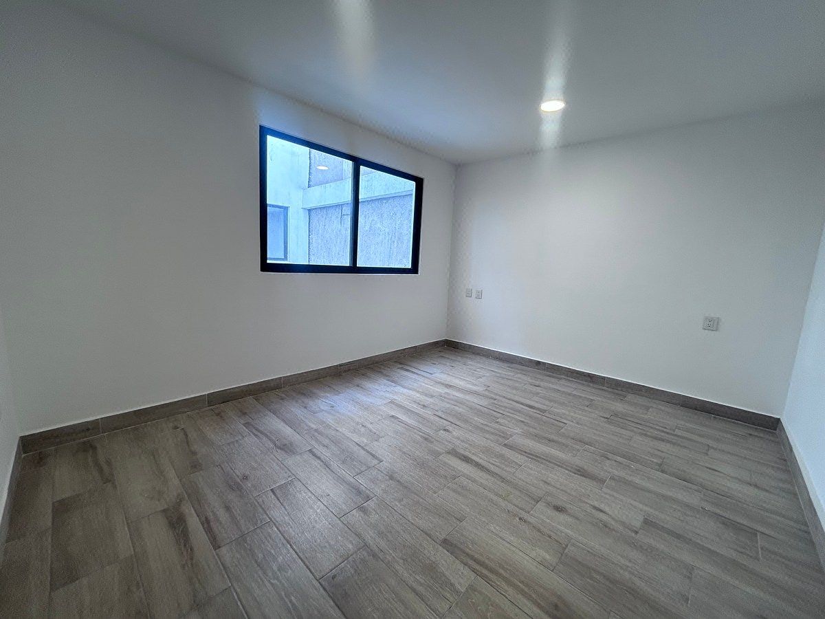 Apartamento em Narvarte Oriente, Benito Juárez, foto 8 de 14