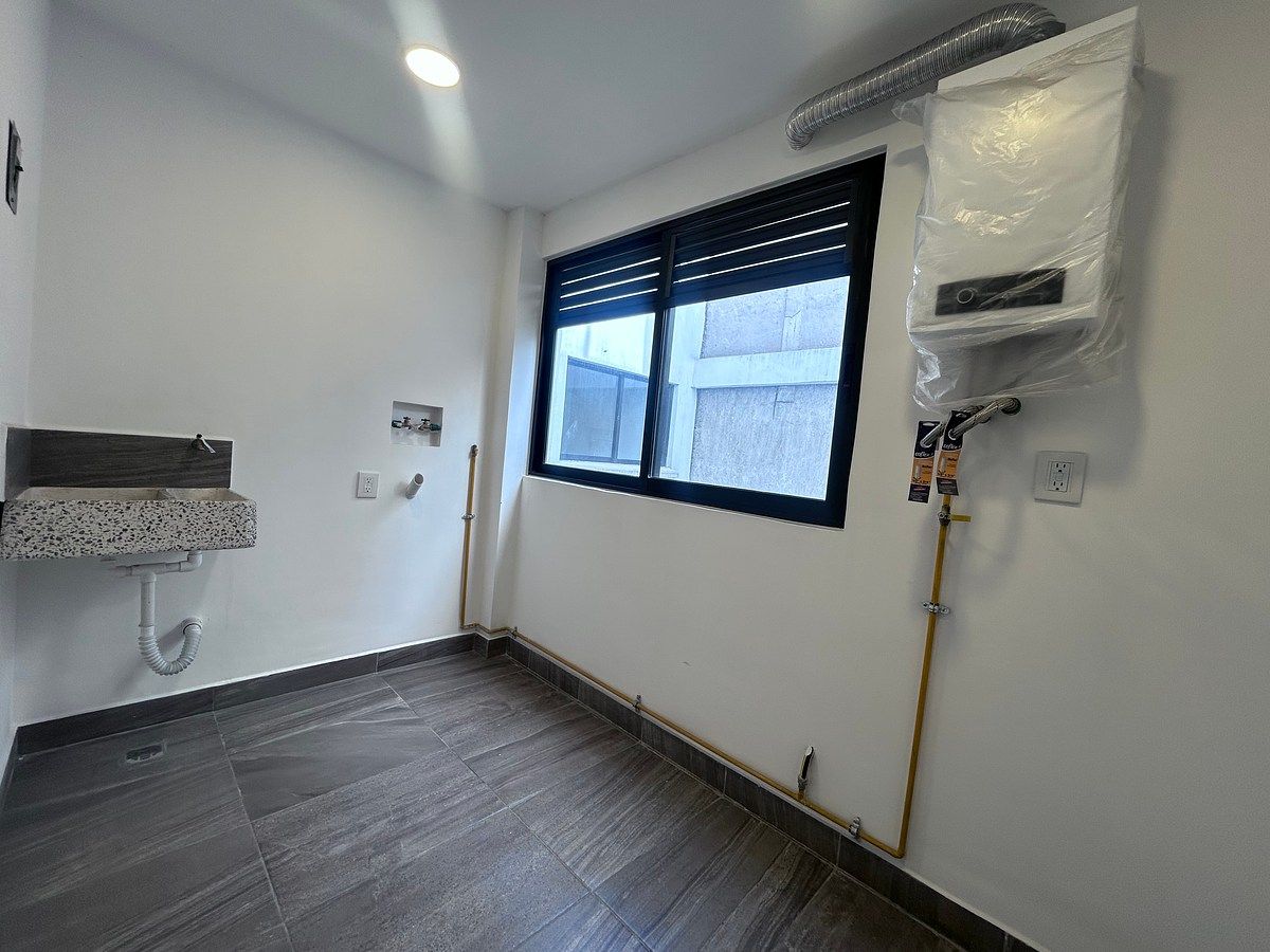 Apartamento em Narvarte Oriente, Benito Juárez, foto 11 de 14
