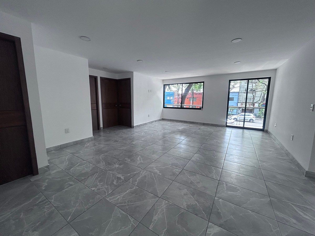 Departamento en venta en Narvarte Oriente, foto 1 de 14