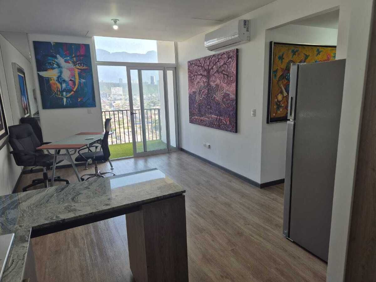 Apartment in Jerónimo Treviño (P-35), Monterrey, photo 2 of 25