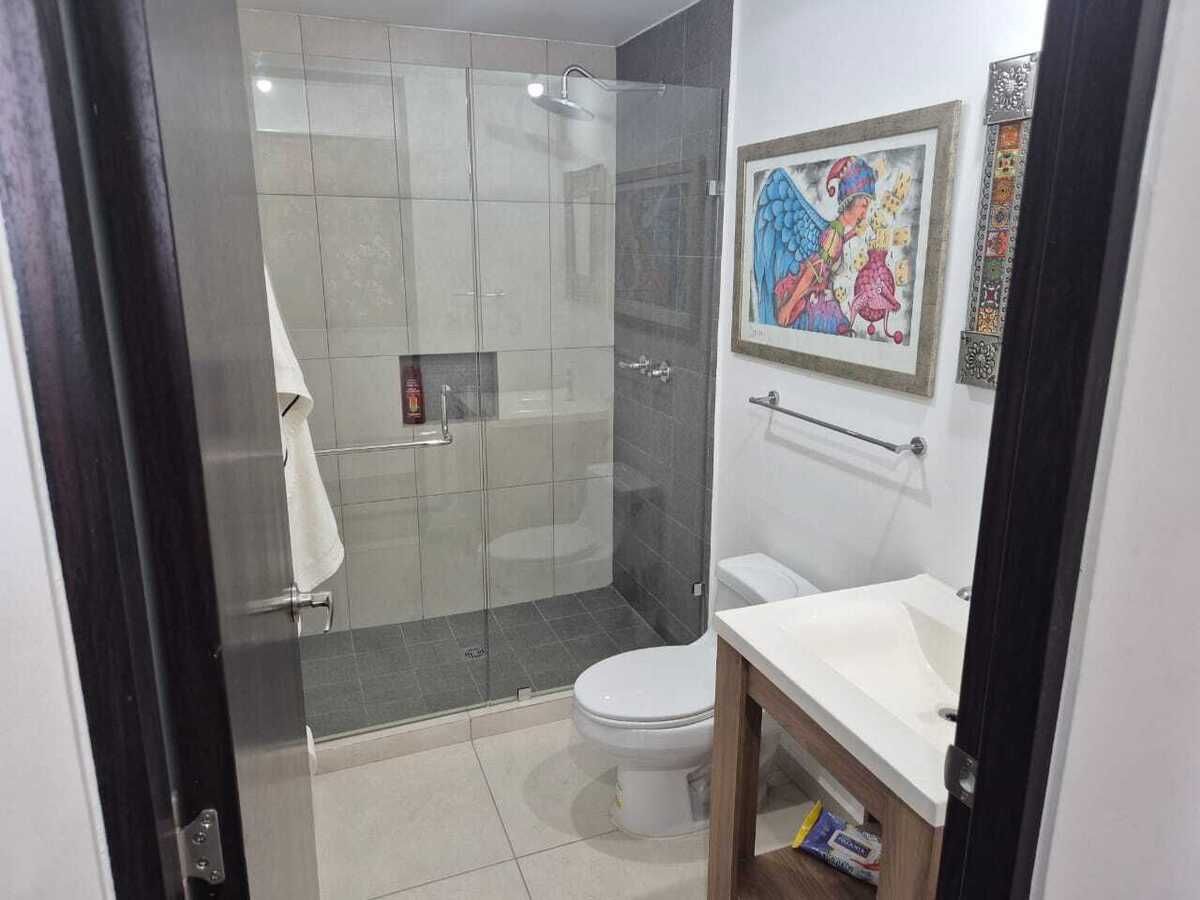 Apartment in Jerónimo Treviño (P-35), Monterrey, photo 3 of 25