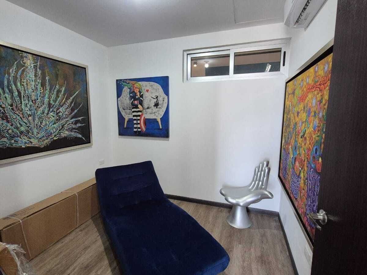 Apartment in Jerónimo Treviño (P-35), Monterrey, photo 4 of 25