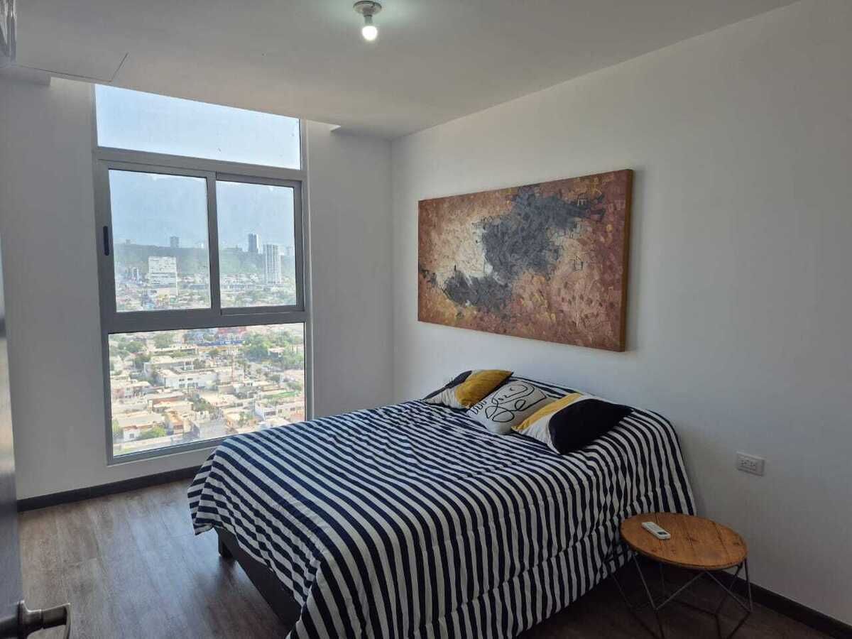 Apartment in Jerónimo Treviño (P-35), Monterrey, photo 5 of 25