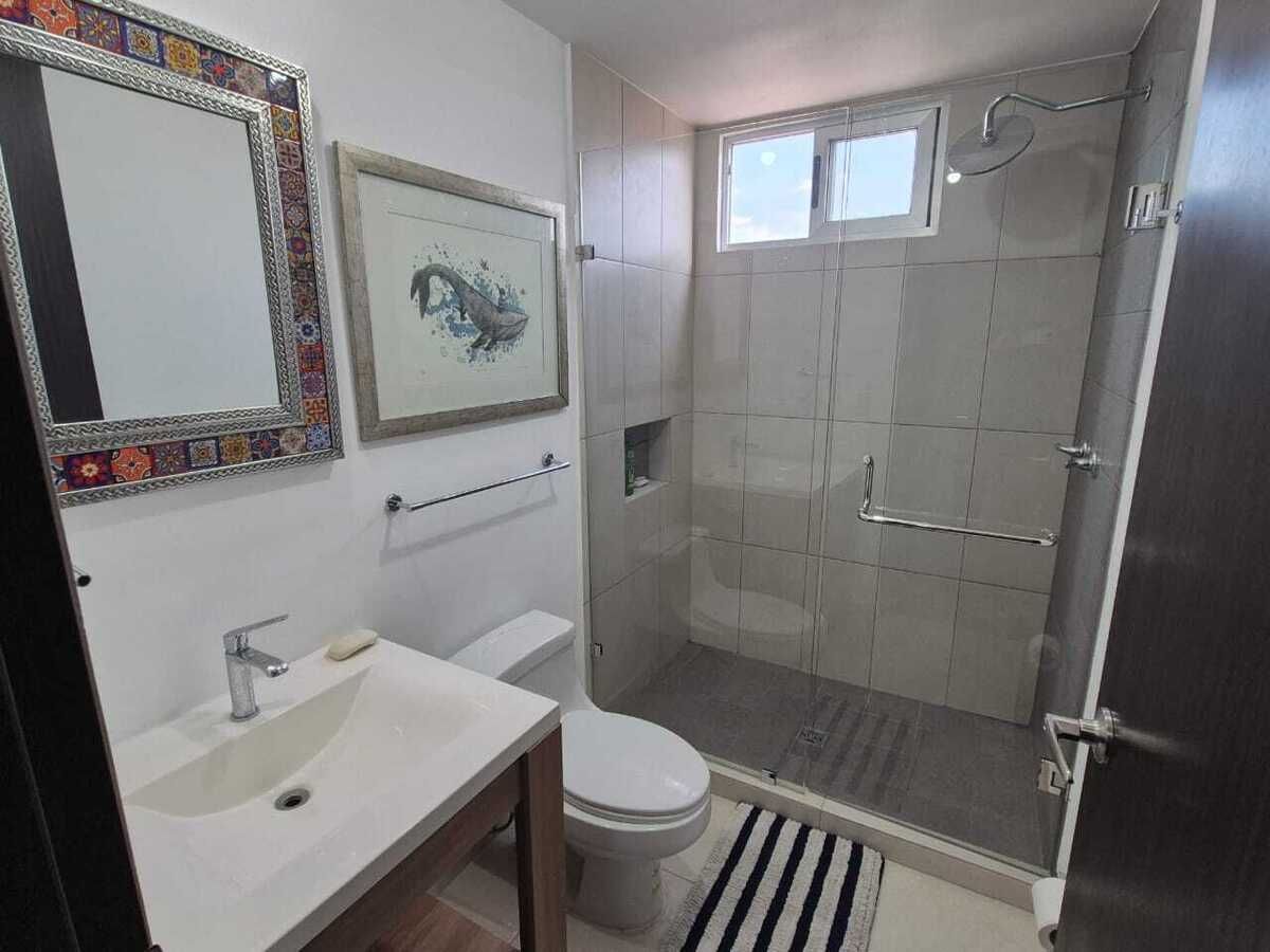Apartment in Jerónimo Treviño (P-35), Monterrey, photo 7 of 25