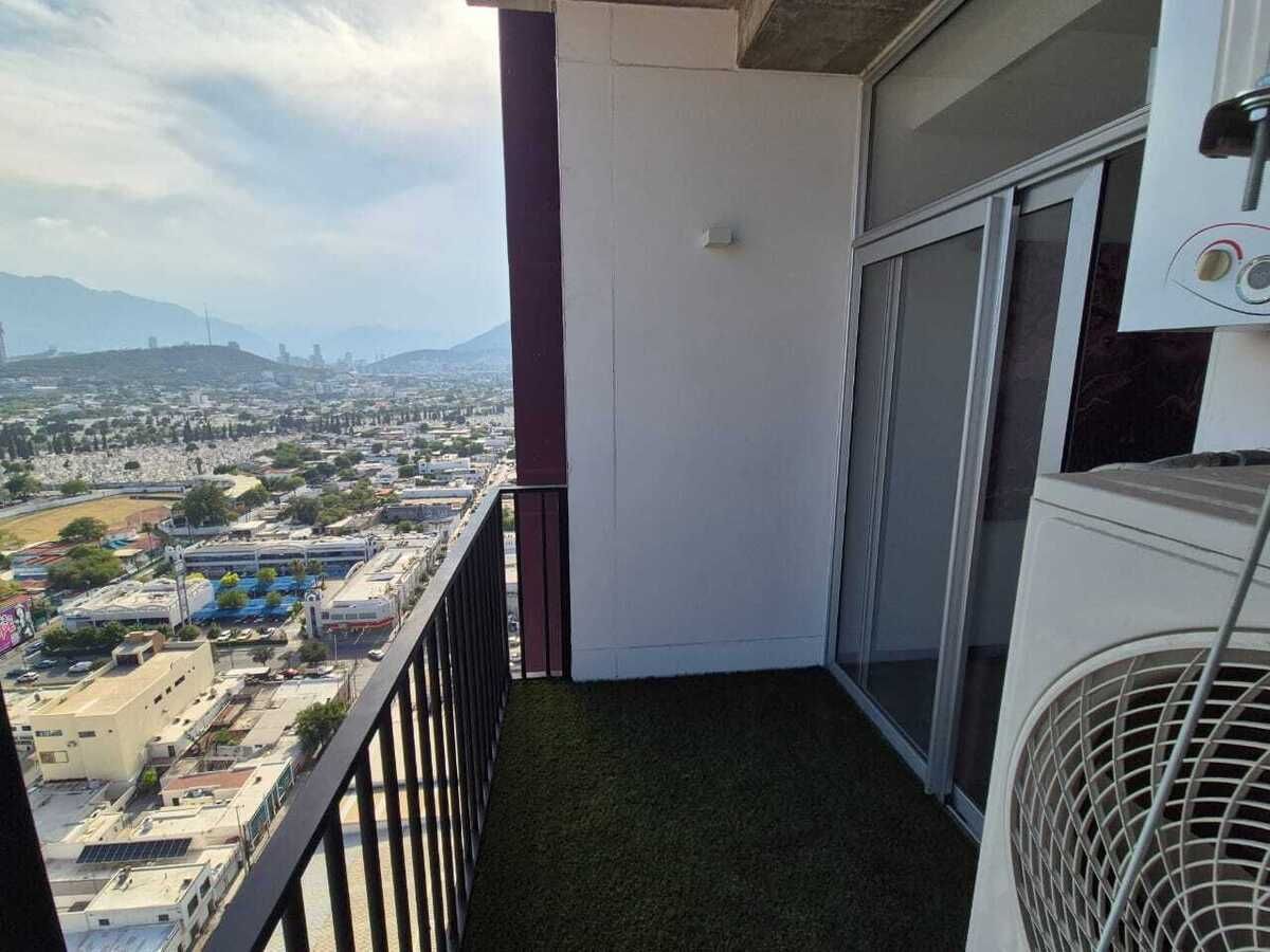 Apartment in Jerónimo Treviño (P-35), Monterrey, photo 9 of 25