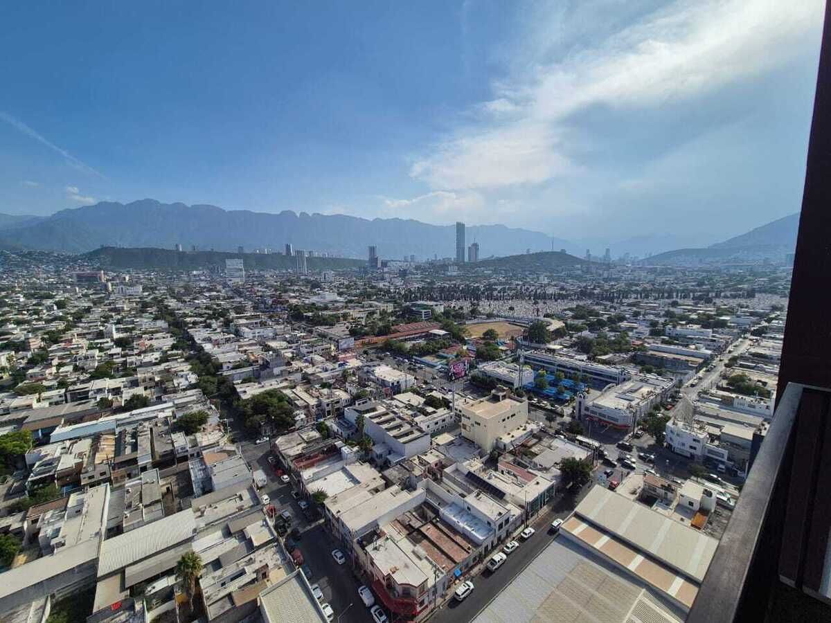 Apartment in Jerónimo Treviño (P-35), Monterrey, photo 11 of 25
