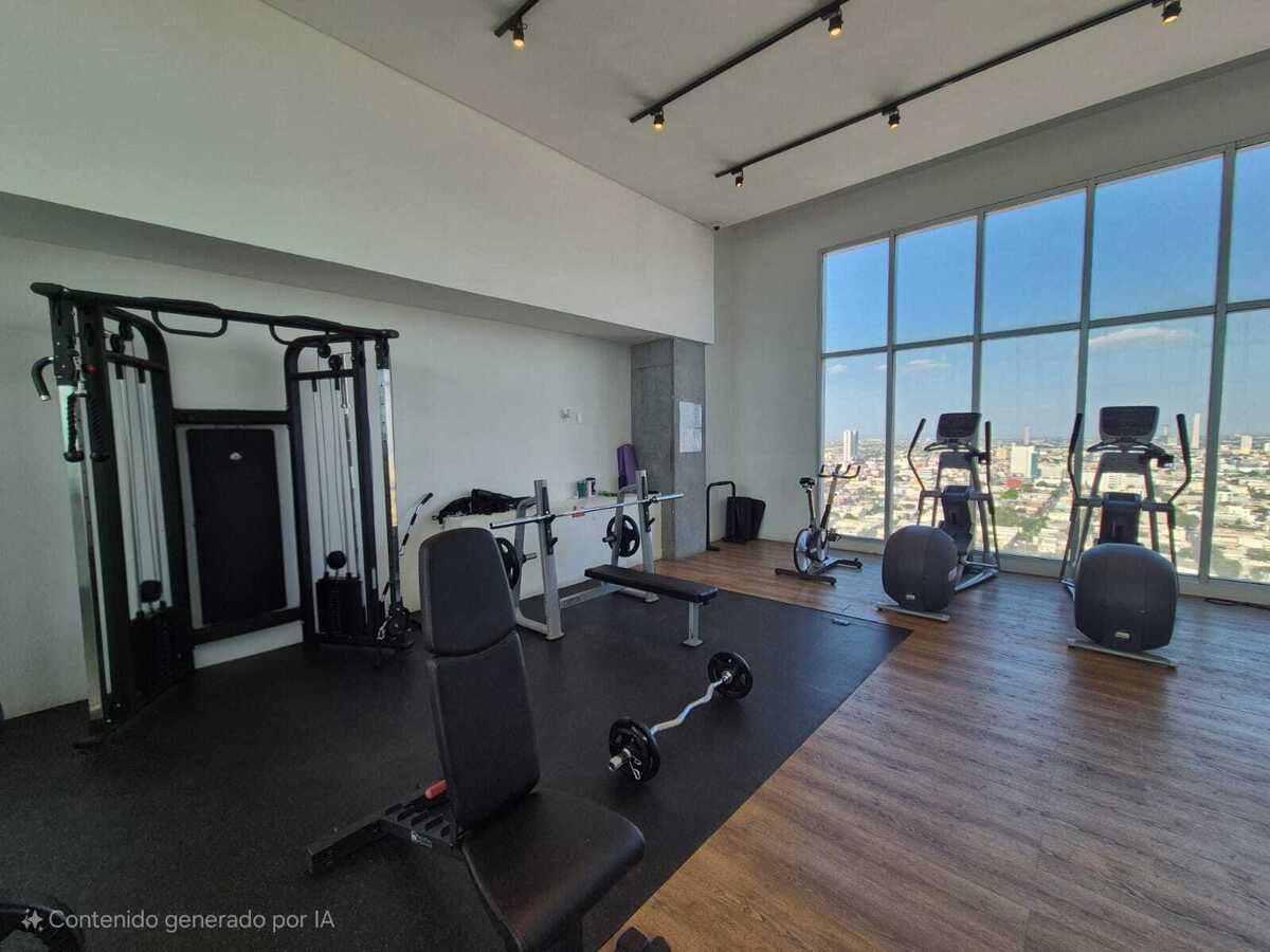 Apartment in Jerónimo Treviño (P-35), Monterrey, photo 12 of 25