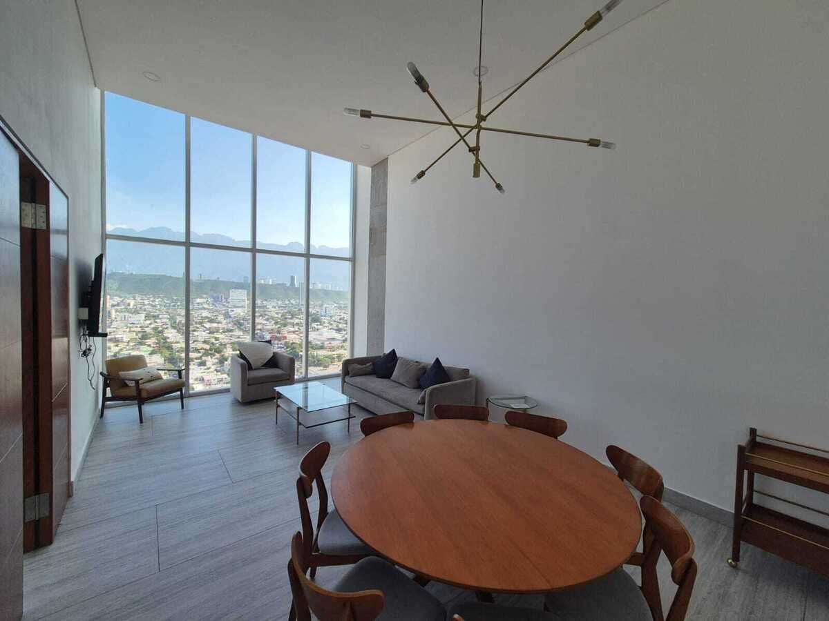 Apartment in Jerónimo Treviño (P-35), Monterrey, photo 14 of 25