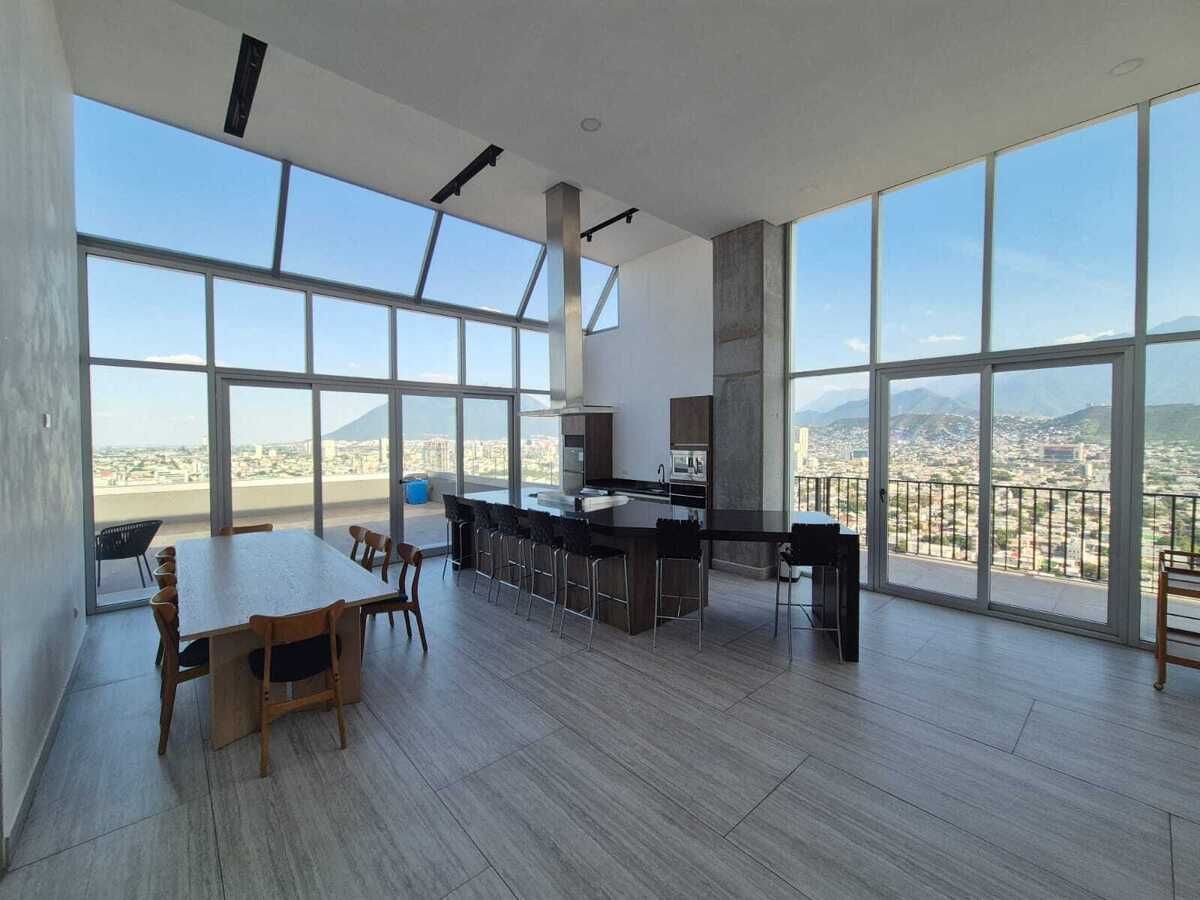 Apartment in Jerónimo Treviño (P-35), Monterrey, photo 15 of 25