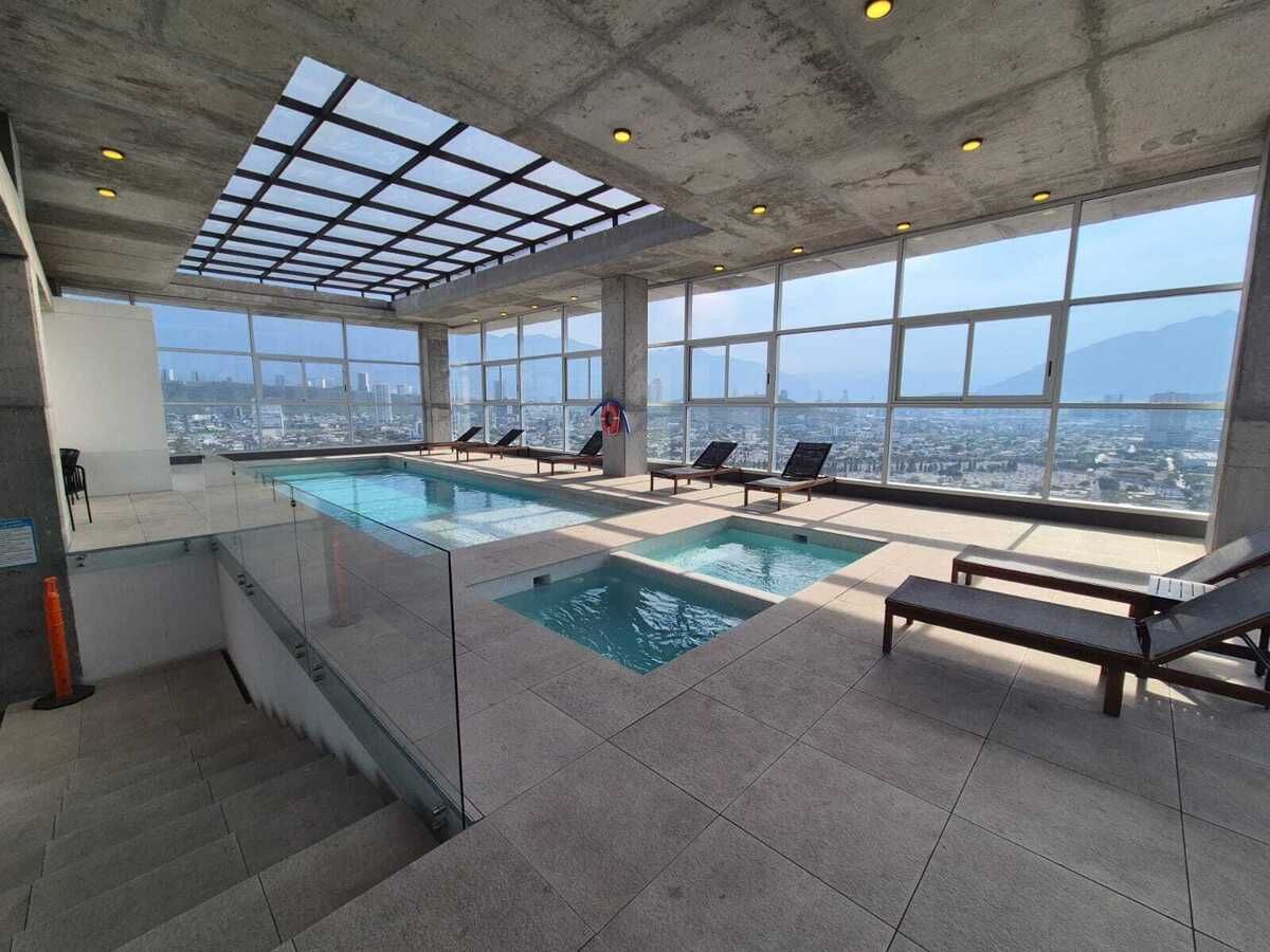 Apartment in Jerónimo Treviño (P-35), Monterrey, photo 16 of 25