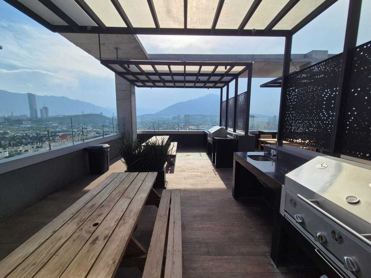 Apartment in Jerónimo Treviño (P-35), Monterrey, photo 17 of 25