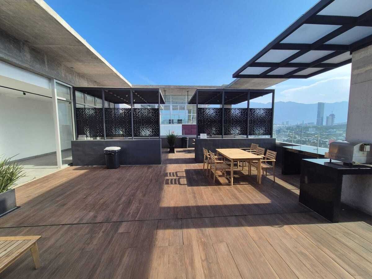 Apartment in Jerónimo Treviño (P-35), Monterrey, photo 18 of 25
