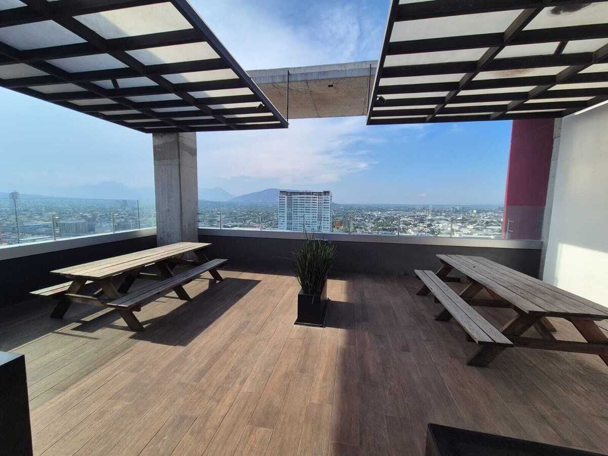 Apartment in Jerónimo Treviño (P-35), Monterrey, photo 19 of 25