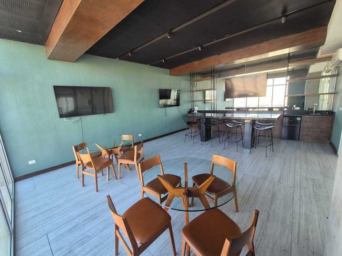 Apartment in Jerónimo Treviño (P-35), Monterrey, photo 21 of 25