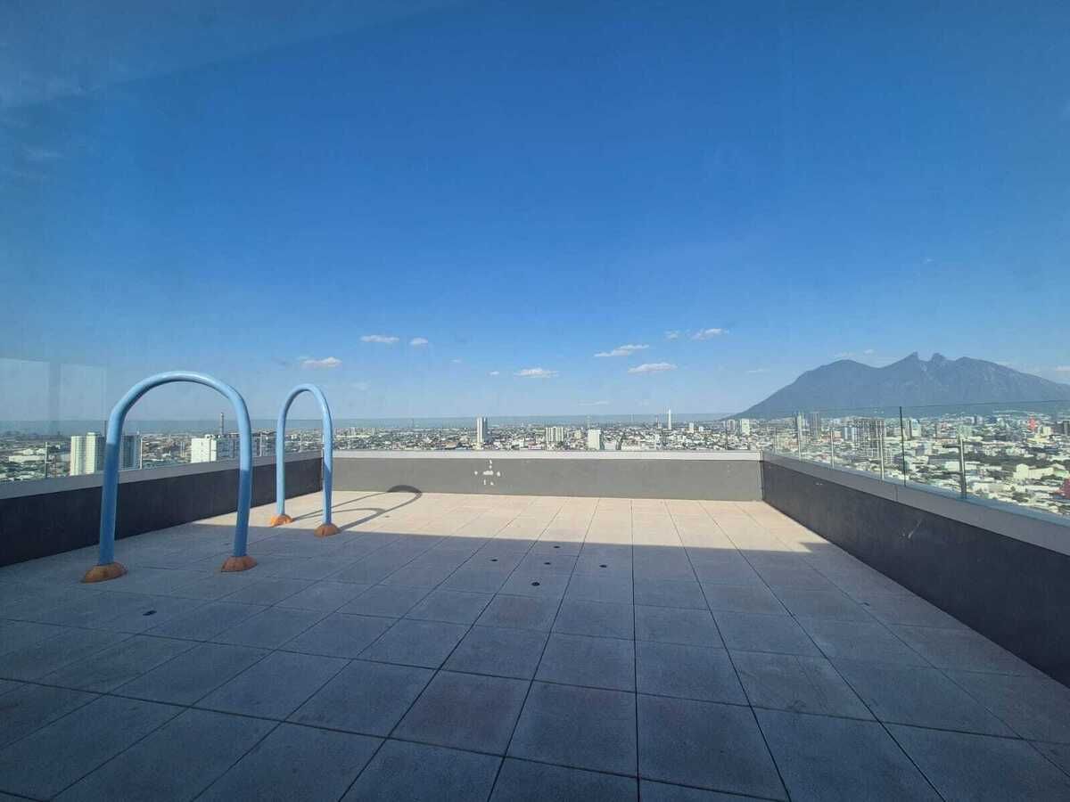 Apartment in Jerónimo Treviño (P-35), Monterrey, photo 22 of 25